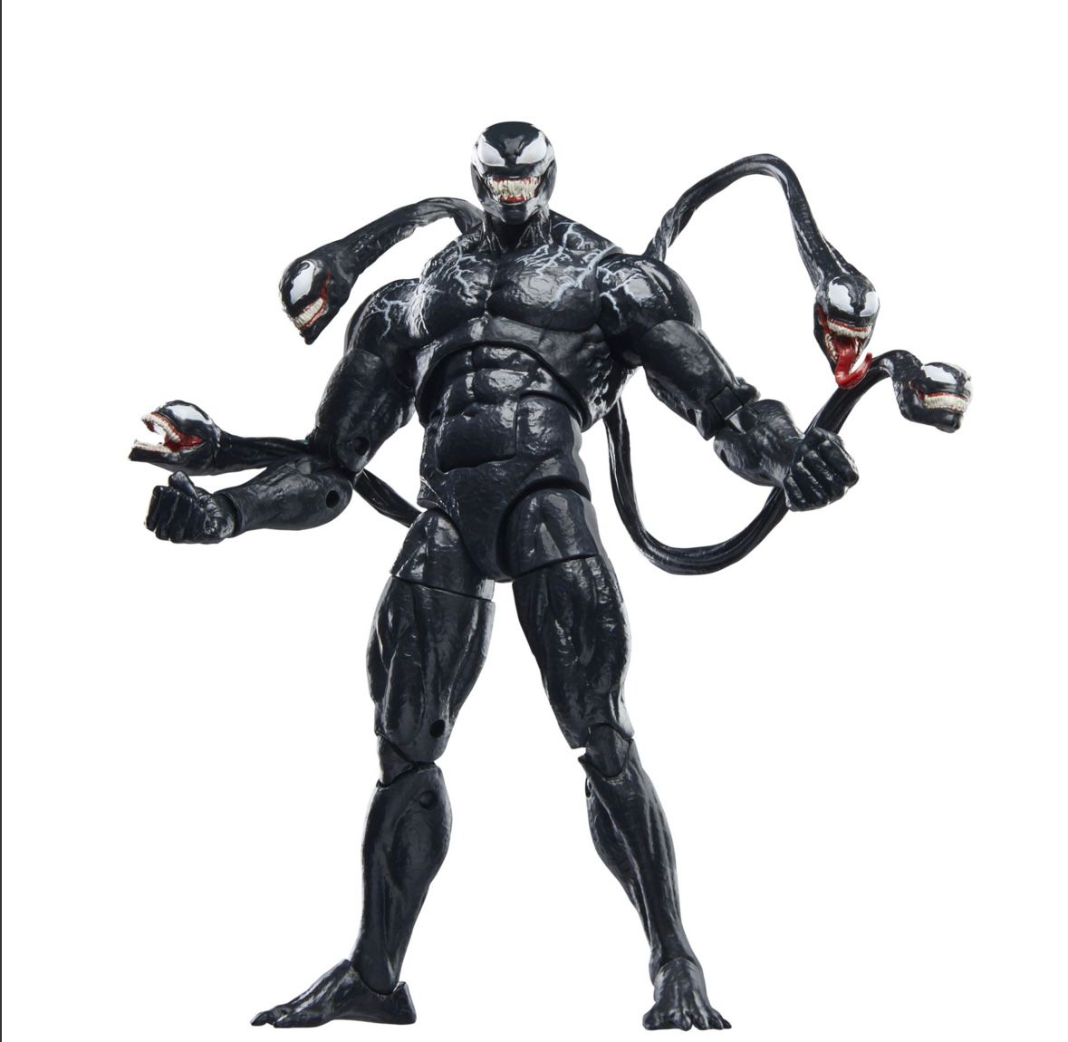 Movie Venom Action Figure