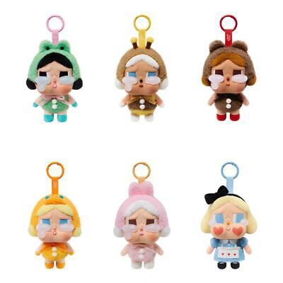 Crybaby Crying Again Keychains - Authentic (Single Box)