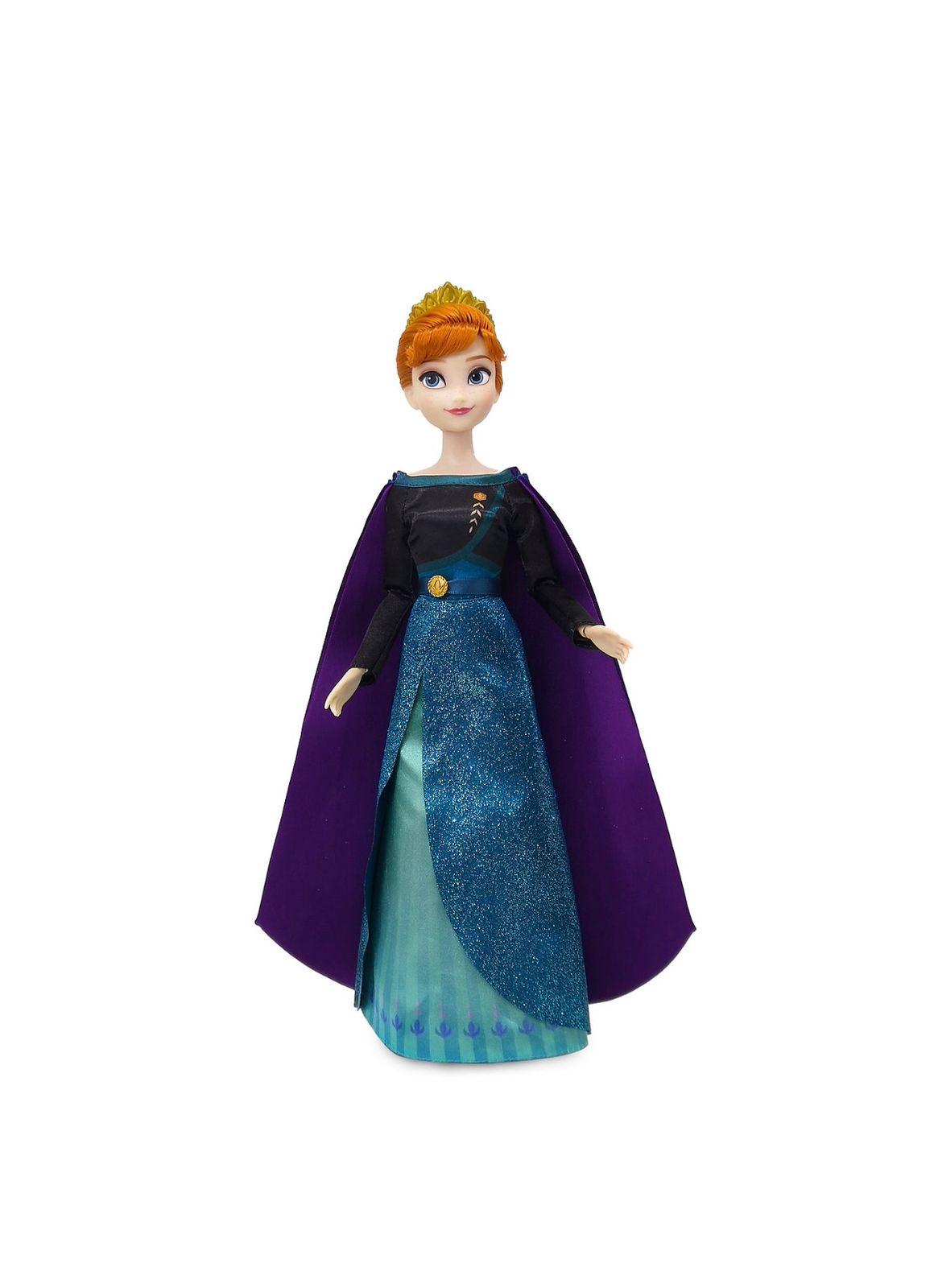 Disney Princess Doll - Anna