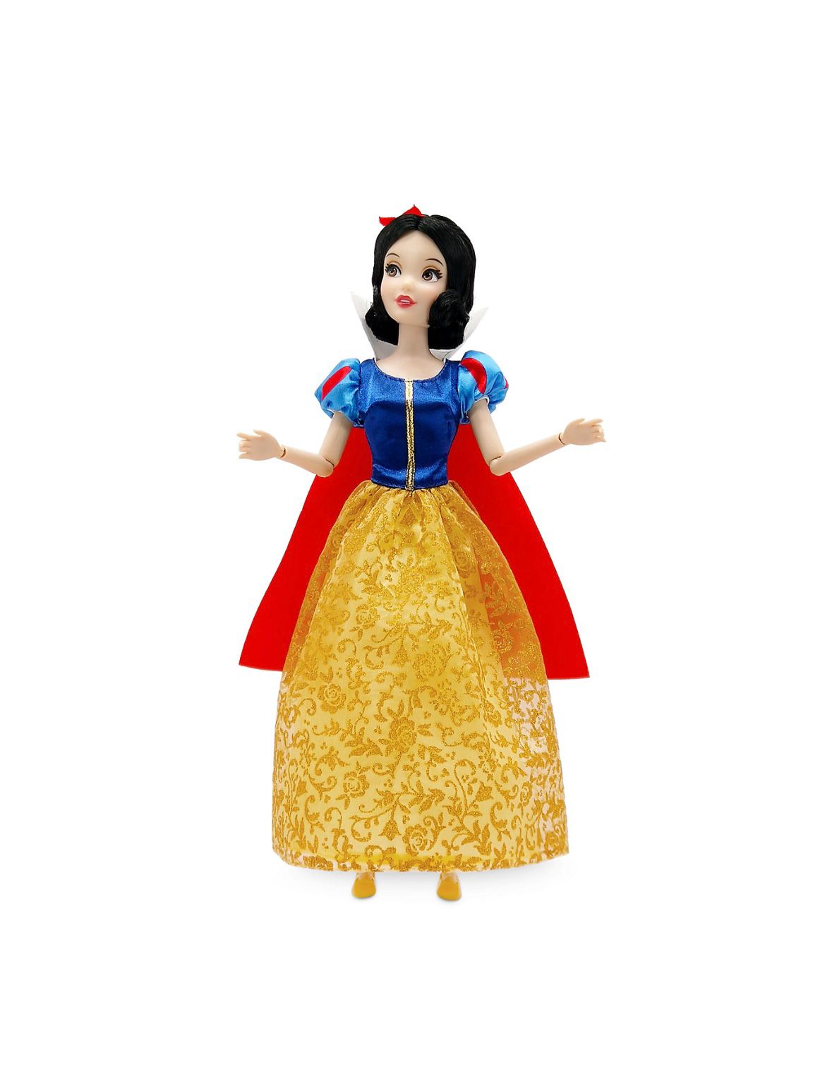 Disney Princess Doll - Snow White