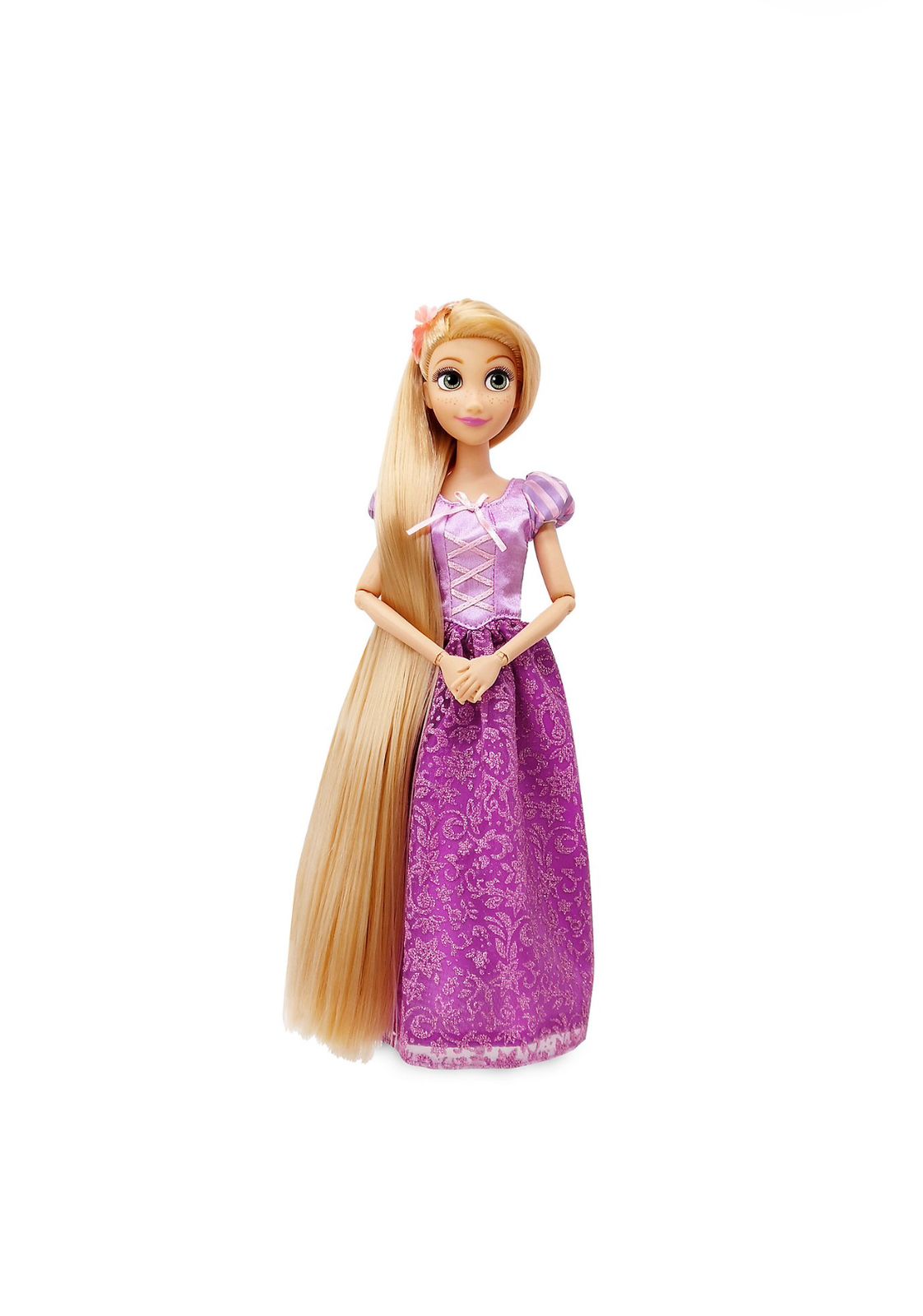Disney Princess Doll - Rapunzel