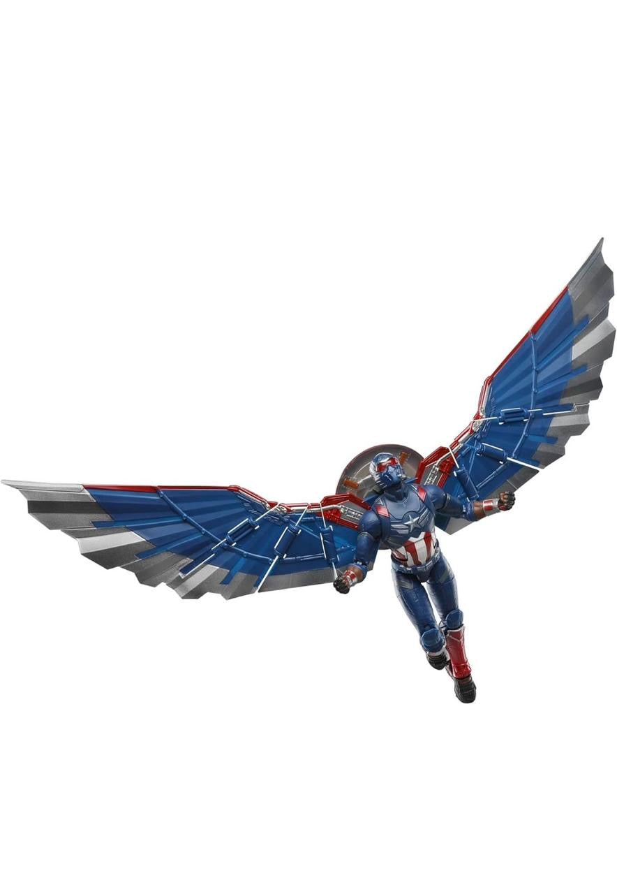 New Captain America