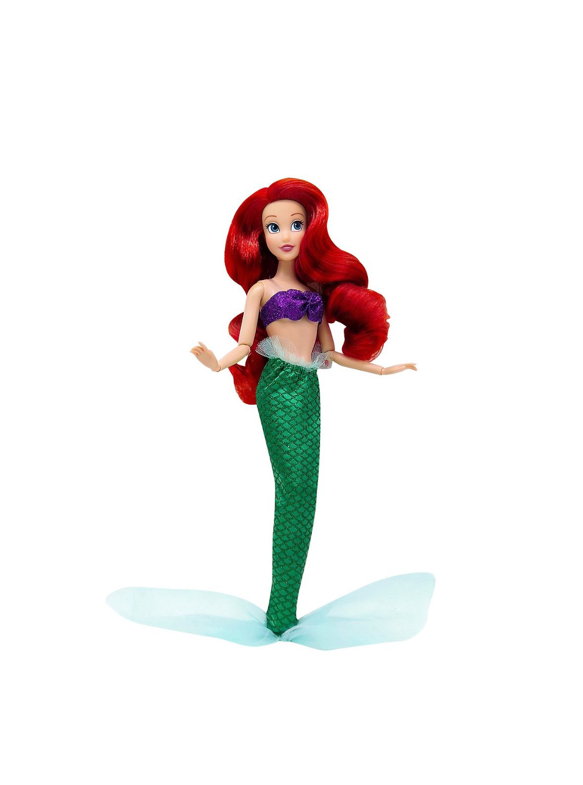 Disney Princess Doll - Little Mermaid