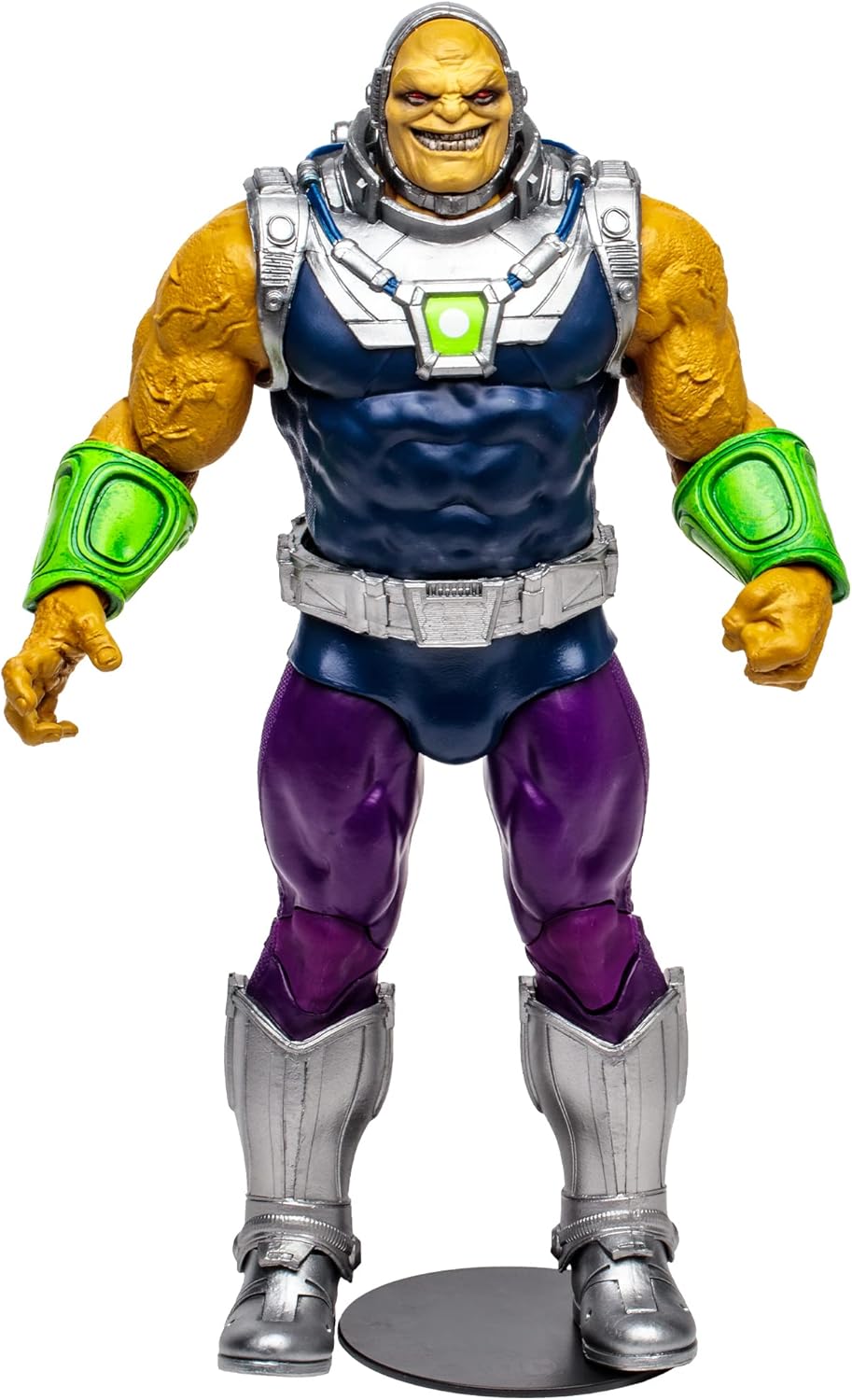 Mongul Mega Action Figure