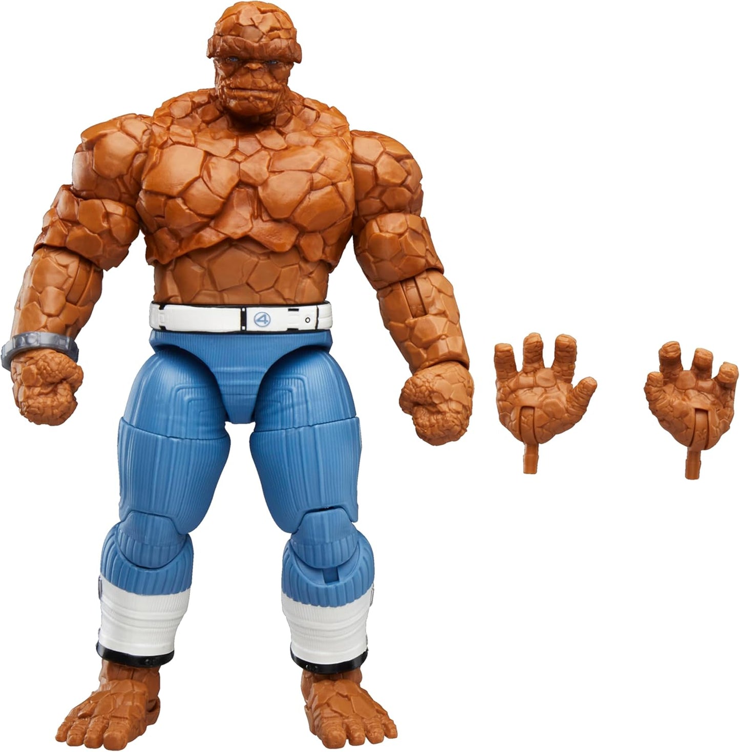 Fantastic Four The Thing