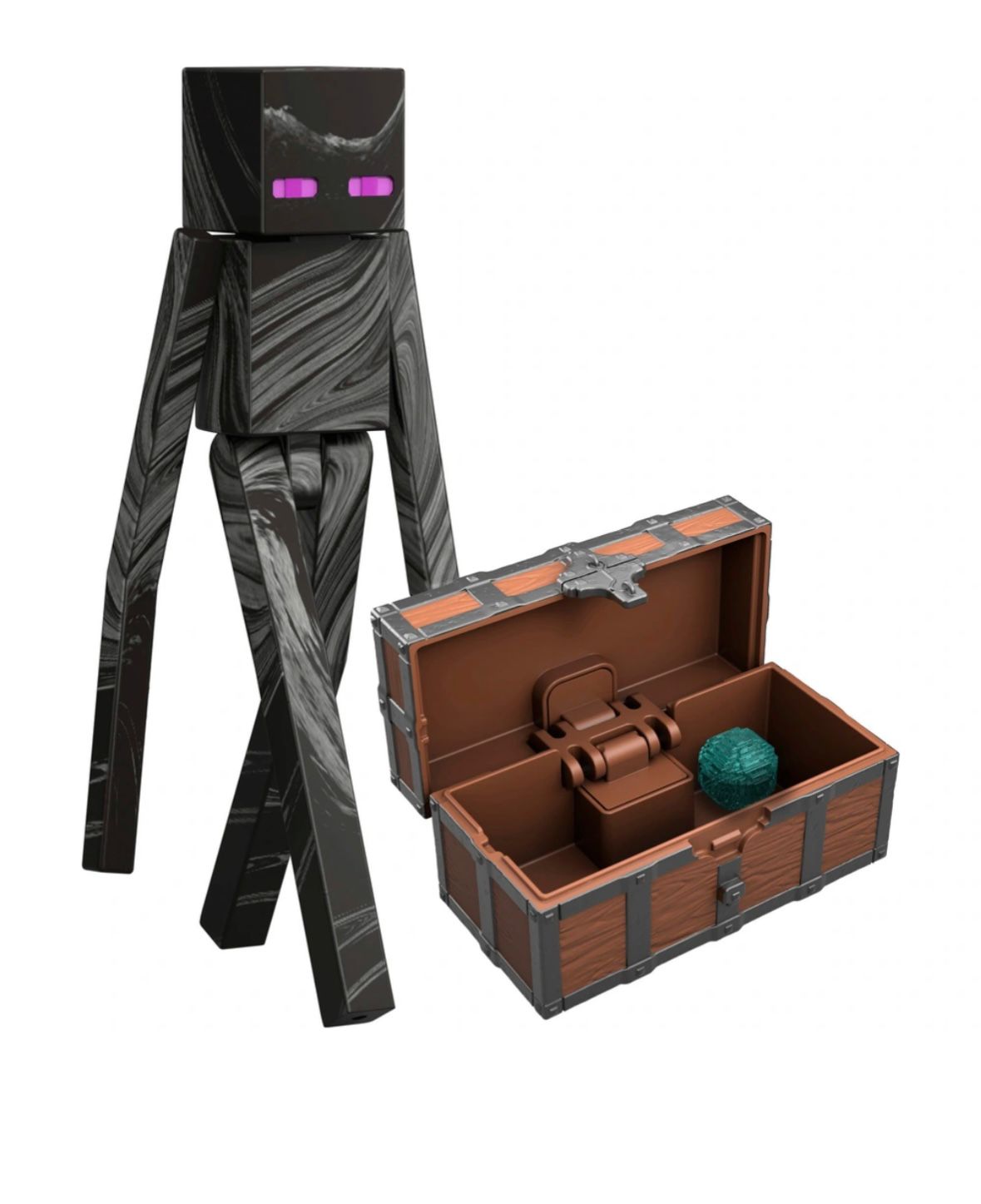 The Minecraft Movie - Enderman