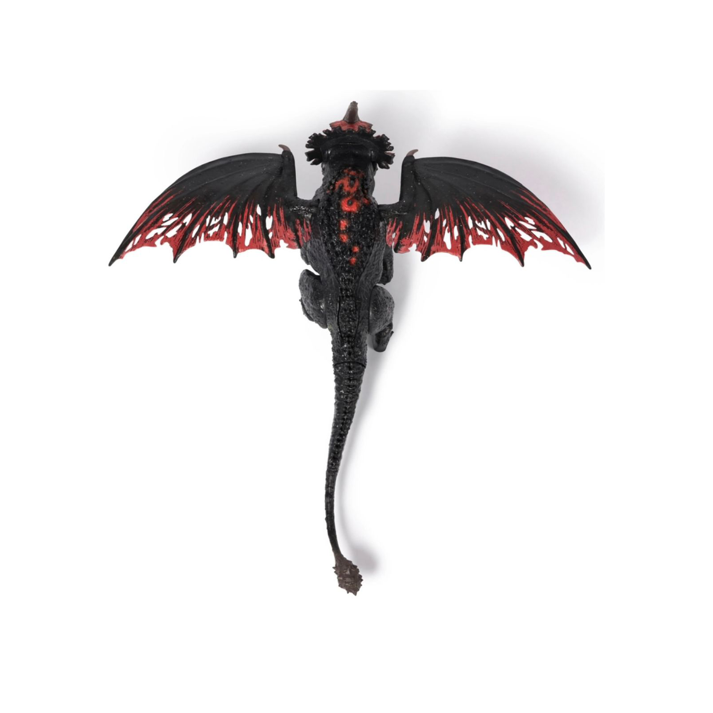 How to Train Your Dragon - Electronic Titan Red Death