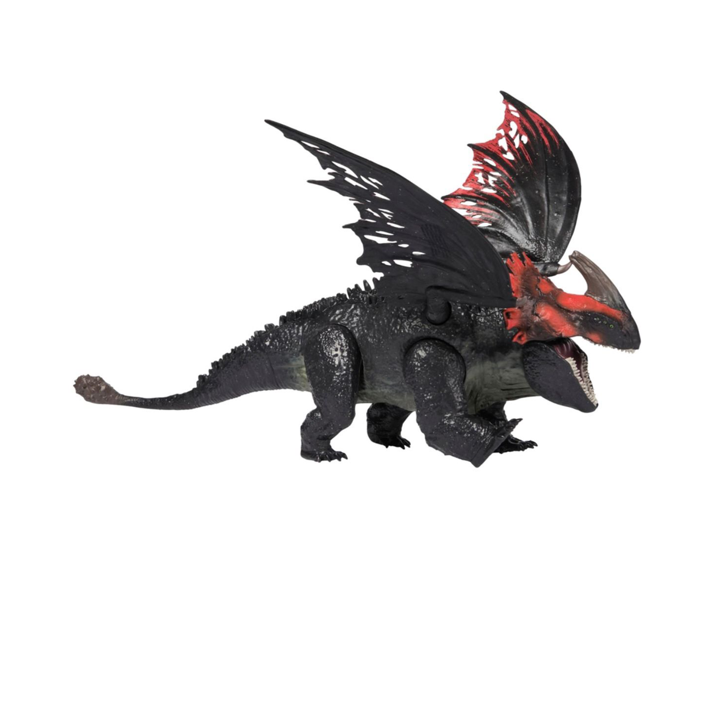 How to Train Your Dragon - Electronic Titan Red Death