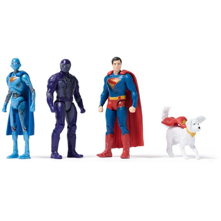 Superman Fortress of Solitude Playset