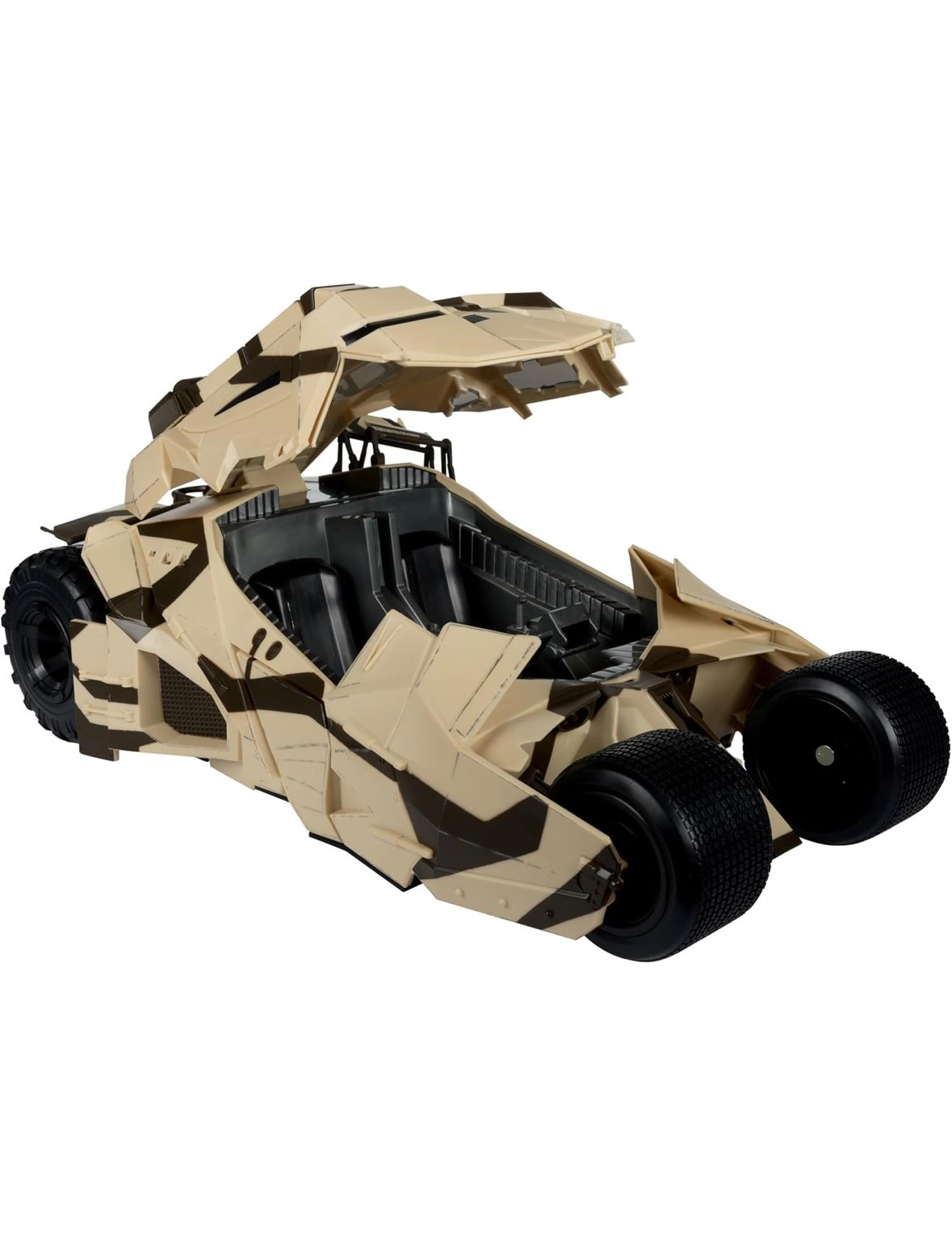 Camouflage Tumbler (The Dark Knight Rises)