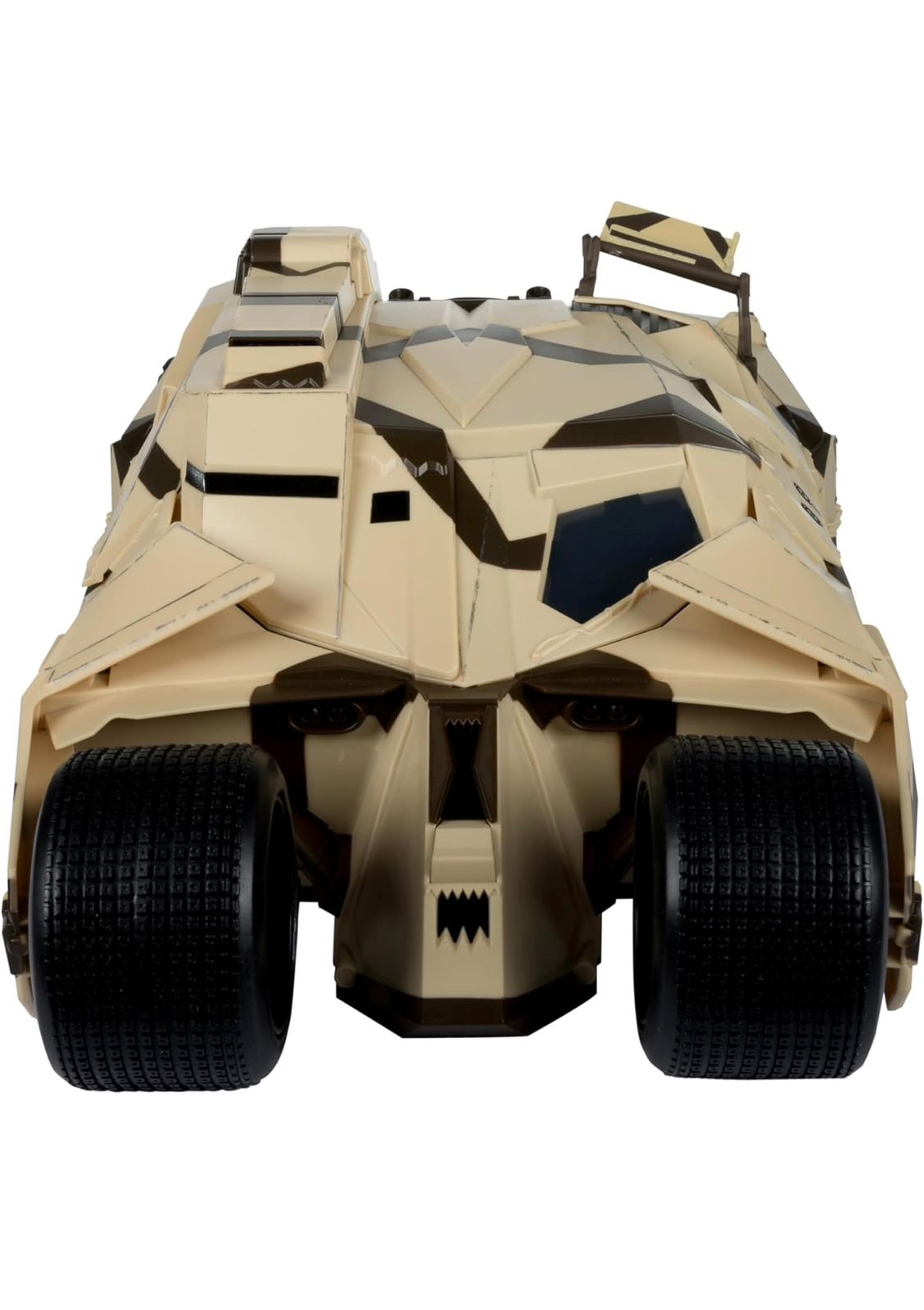 Camouflage Tumbler (The Dark Knight Rises)