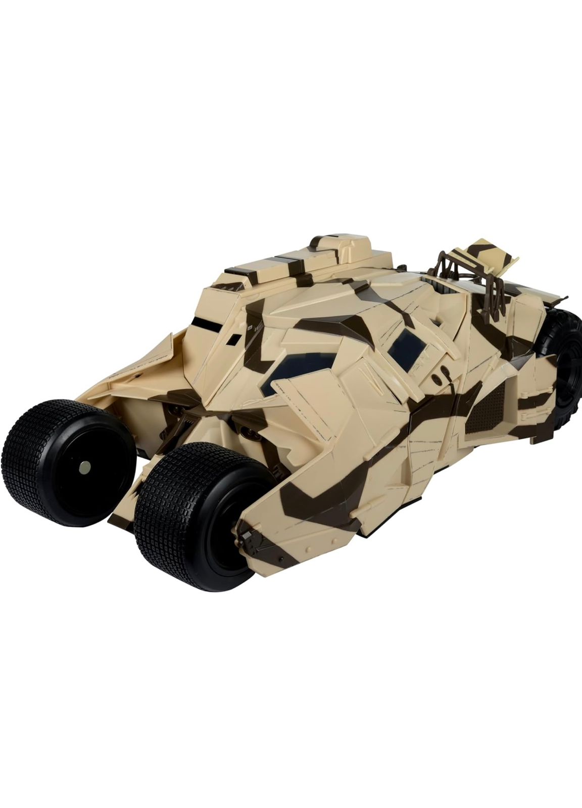 Camouflage Tumbler (The Dark Knight Rises)