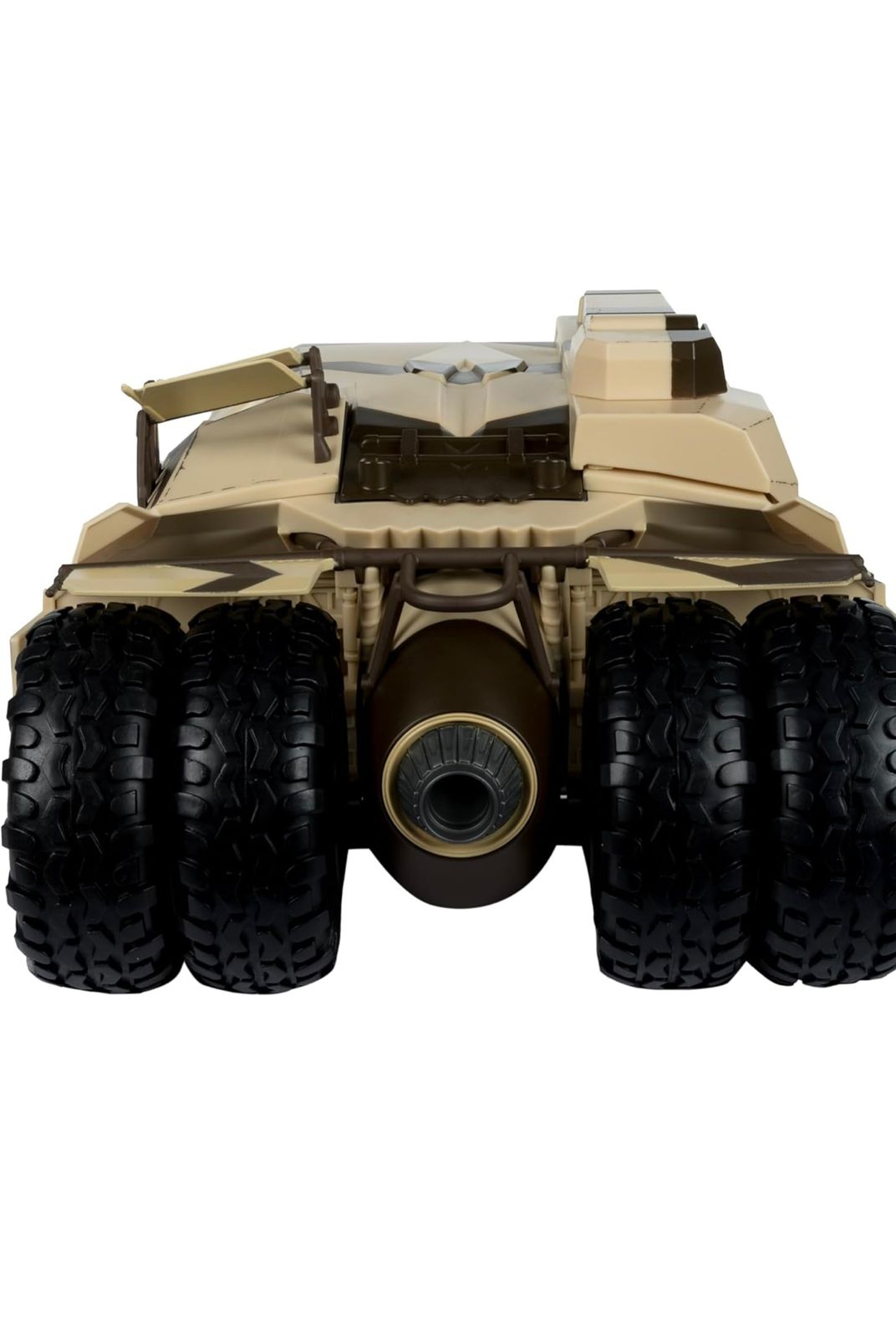 Camouflage Tumbler (The Dark Knight Rises)