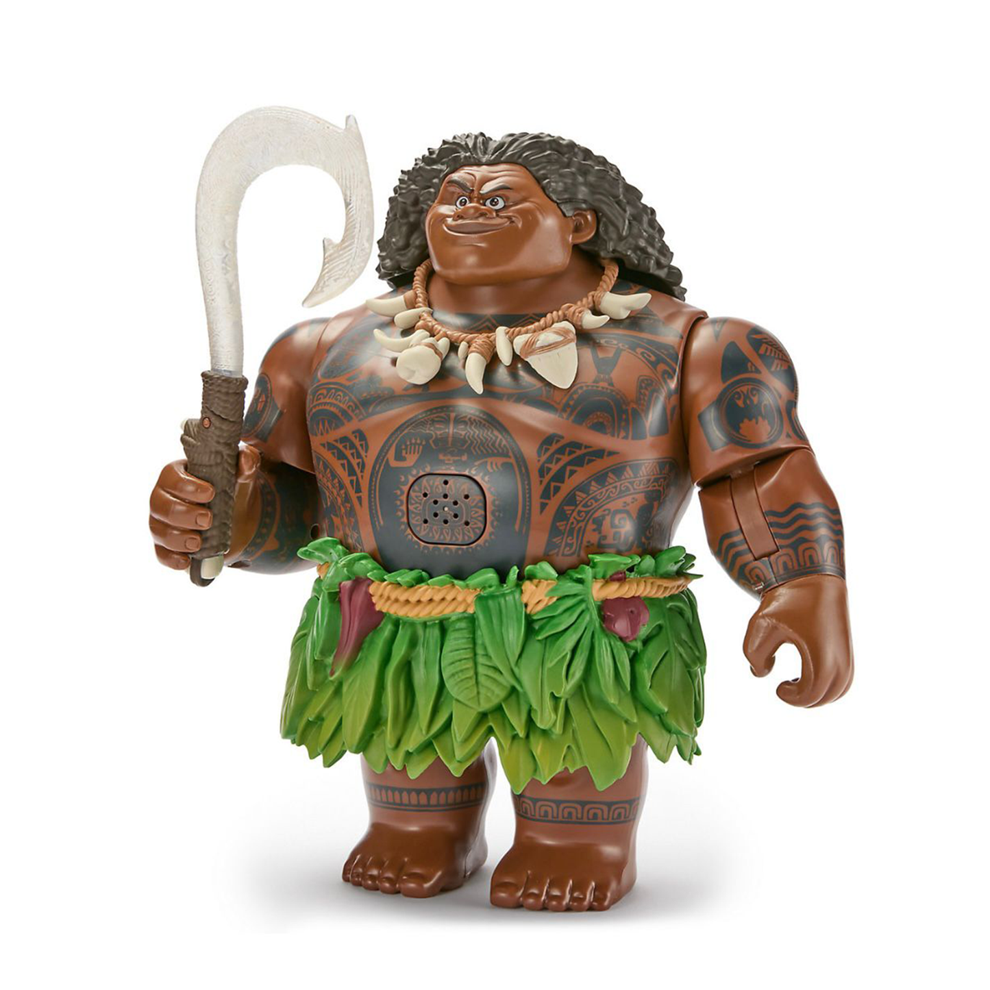 Maui Figure - Moana 2