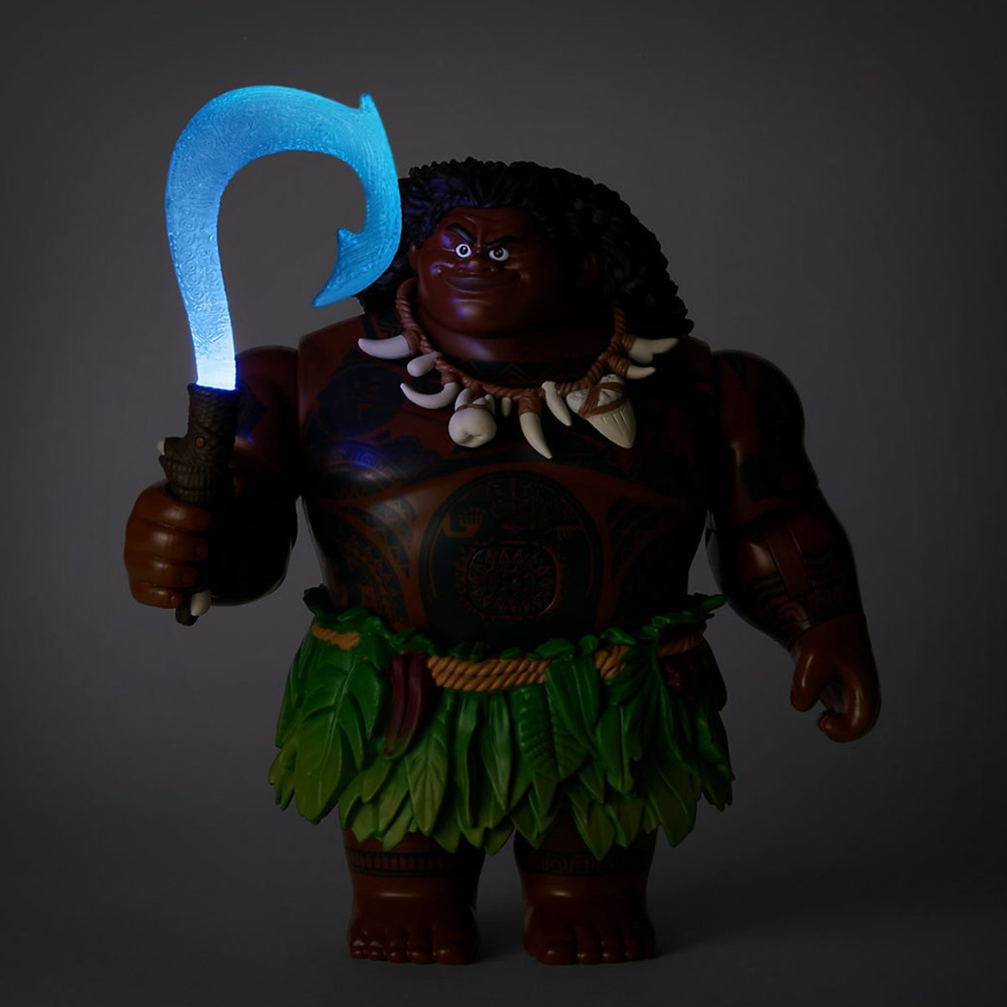 Maui Figure - Moana 2