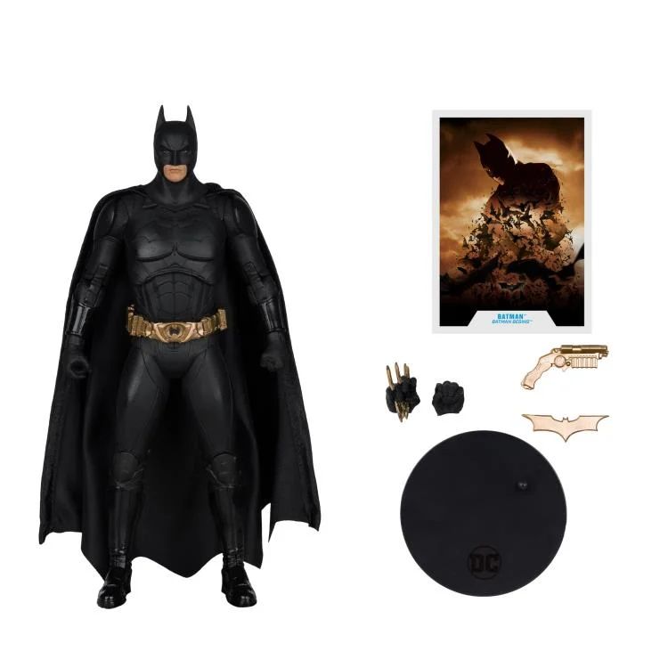 Batman Dark Knight Action Figure