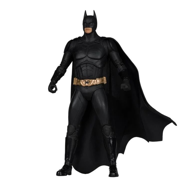 Batman Dark Knight Action Figure