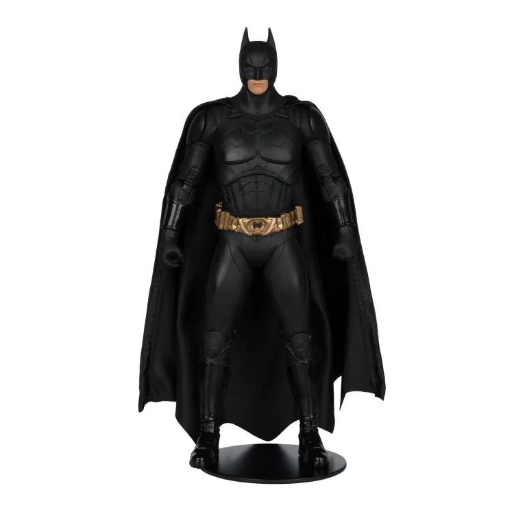 Batman Dark Knight Action Figure