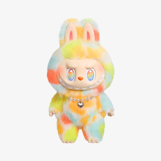 Big Into Energy - Rock the Universe Big Labubu Doll
