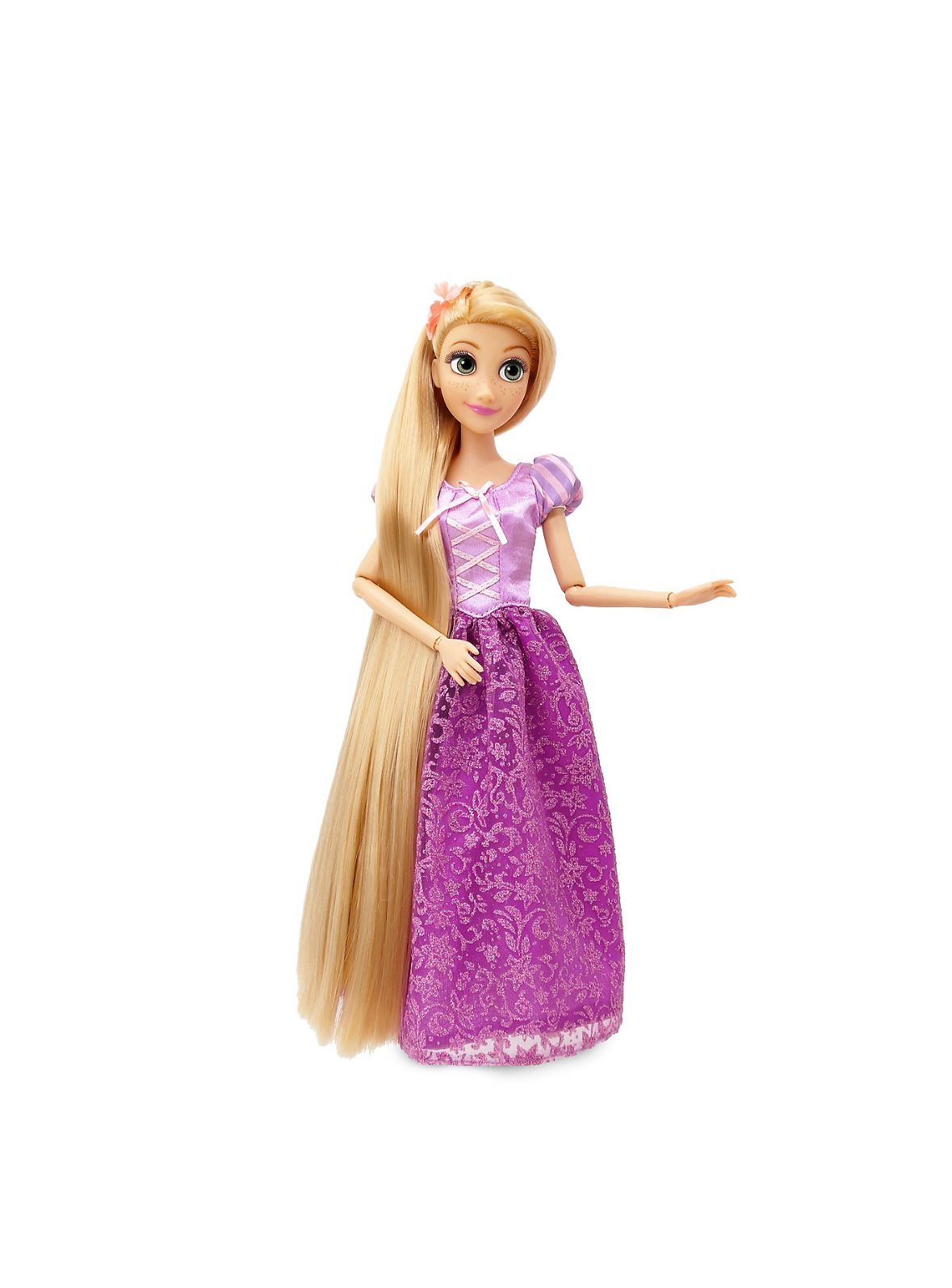 Disney Princess Doll - Rapunzel