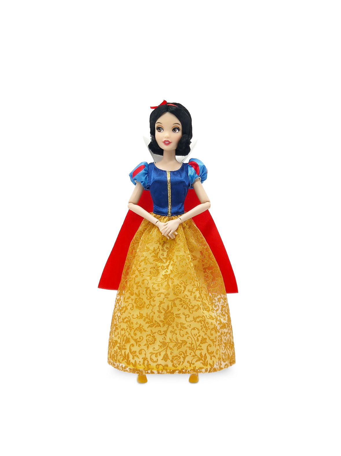 Disney Princess Doll - Snow White