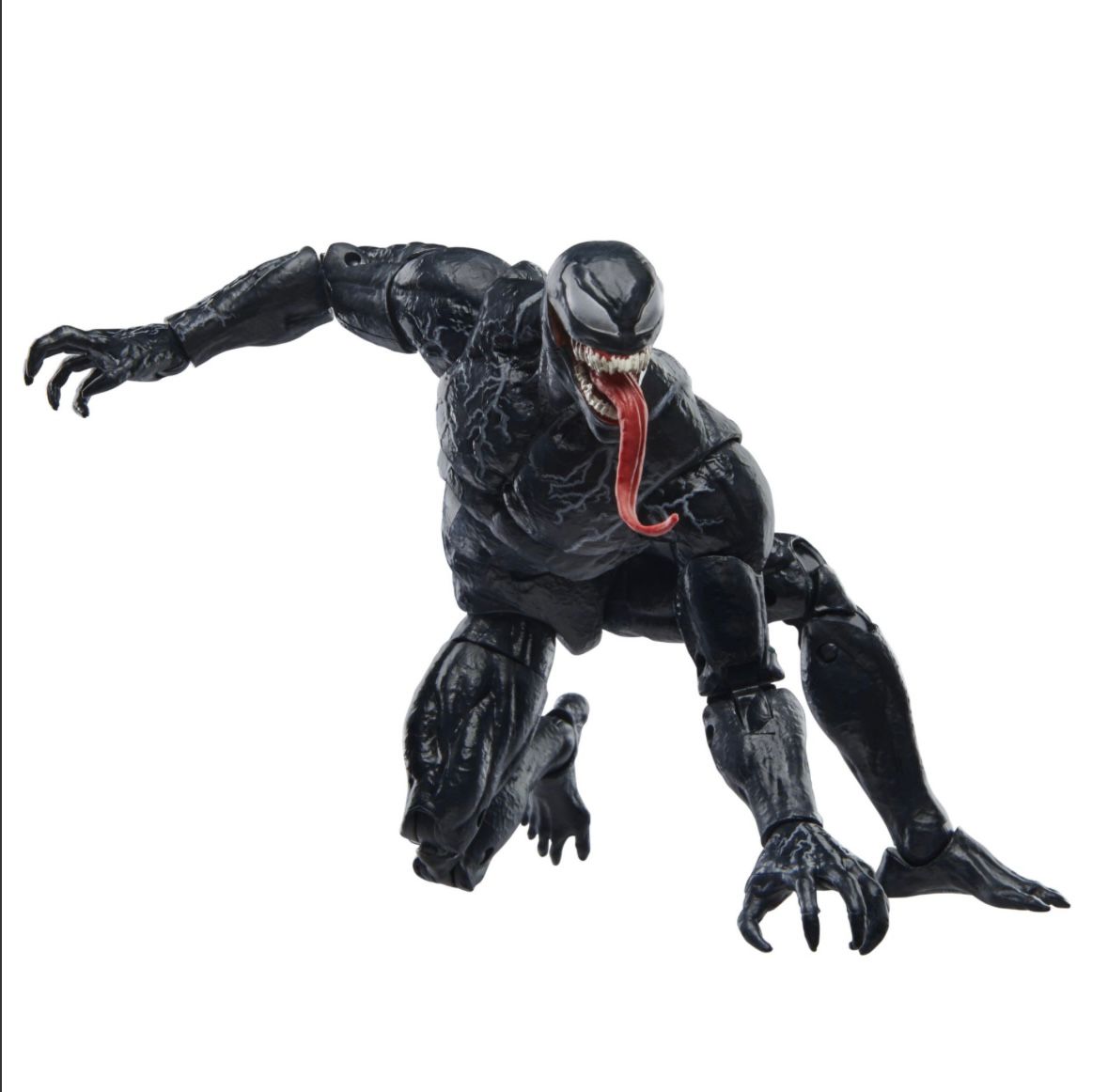 Movie Venom Action Figure