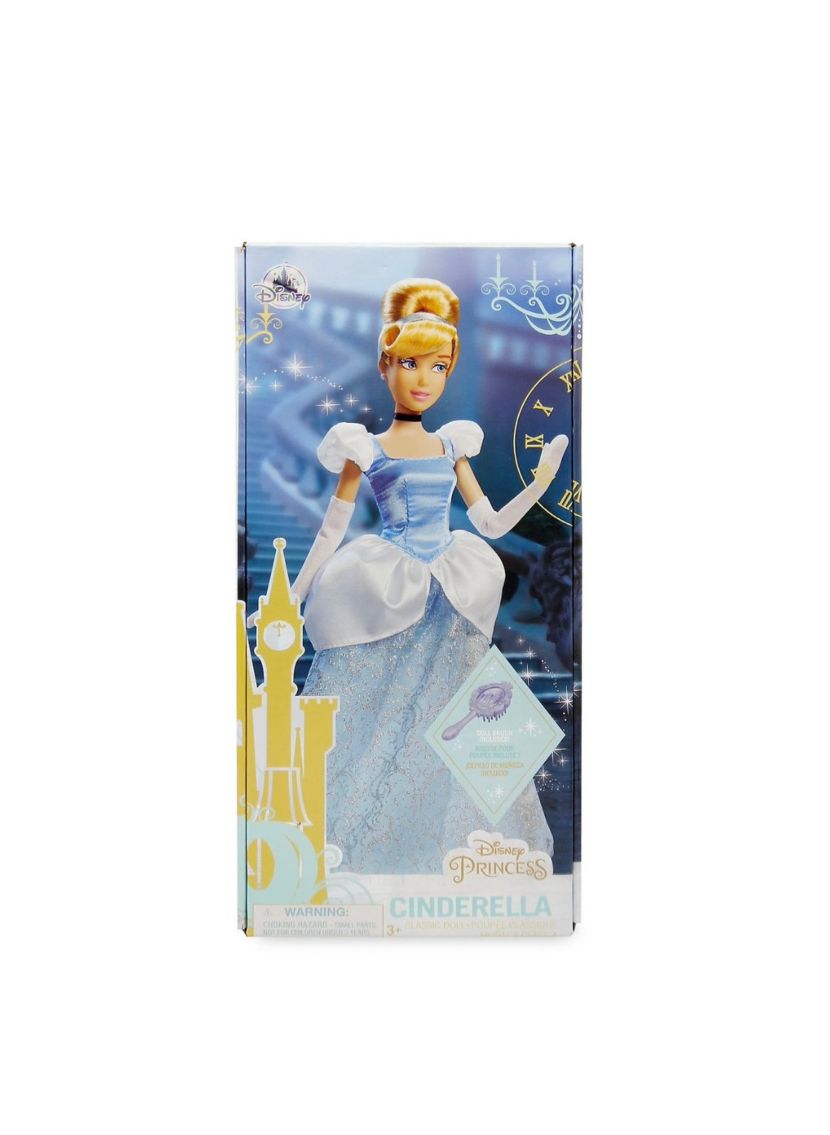 Disney Princess Doll - Cinderella