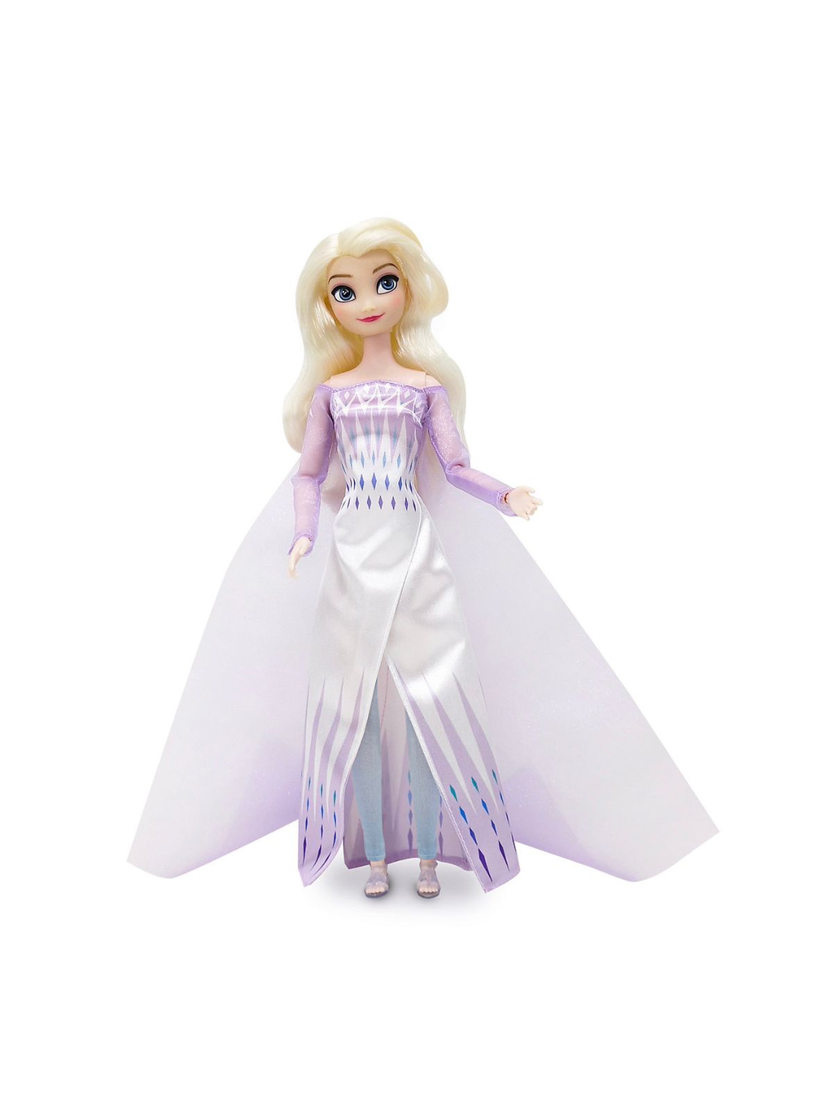 Disney Princess Doll - Elsa