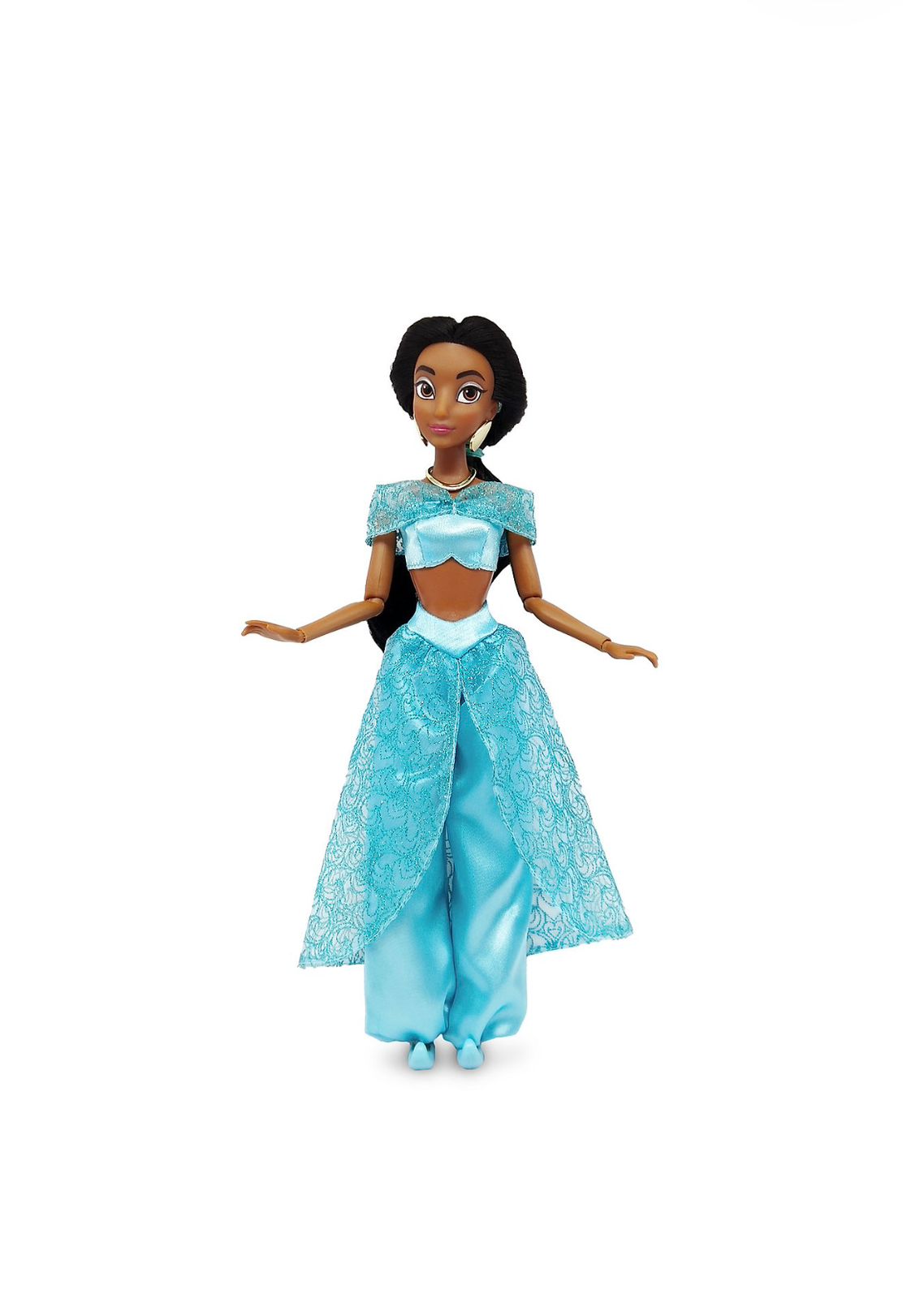 Disney Princess Doll - Jasmine