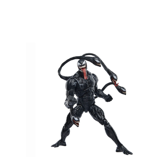 Movie Venom Action Figure