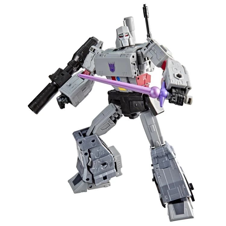 Transformers Megatron Action Figure