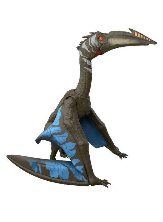 Jurassic World Rebirth - Quetza Figure