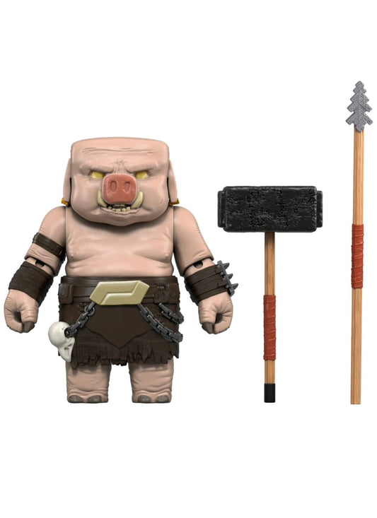 The Minecraft Movie - Piglin Warrior