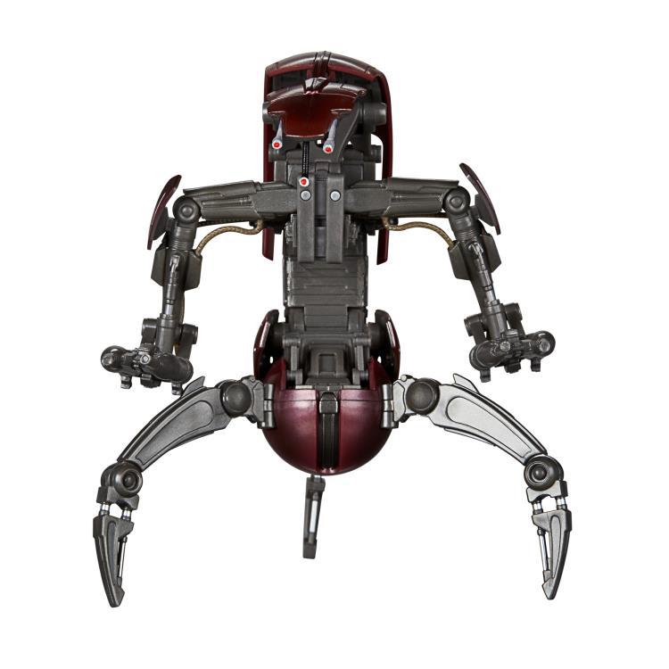 Star Wars Droideka Action Figure