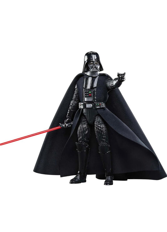Darth Vader Action Figure