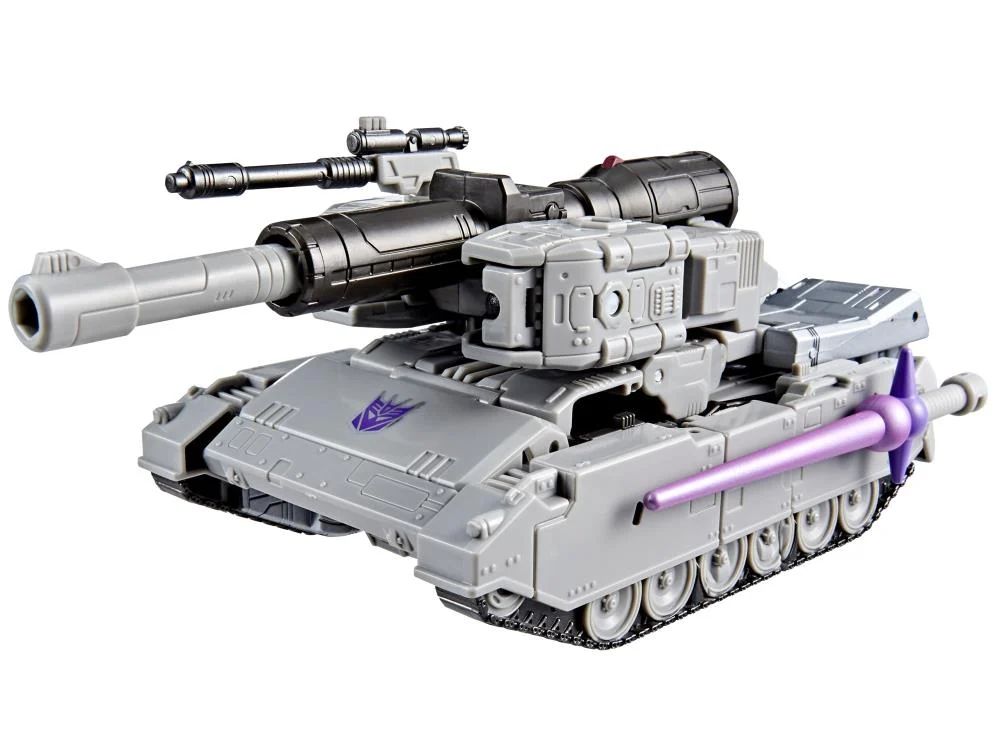 Transformers Megatron Action Figure