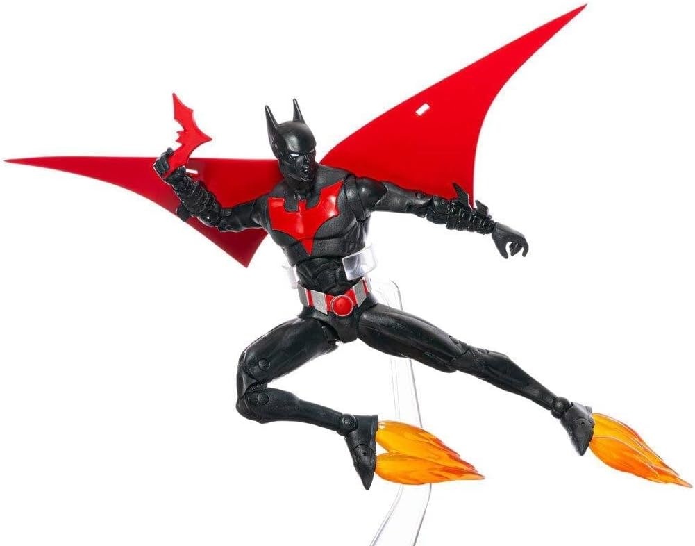 Batman Beyond
