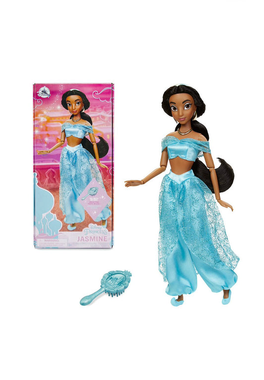 Disney Princess Doll - Jasmine
