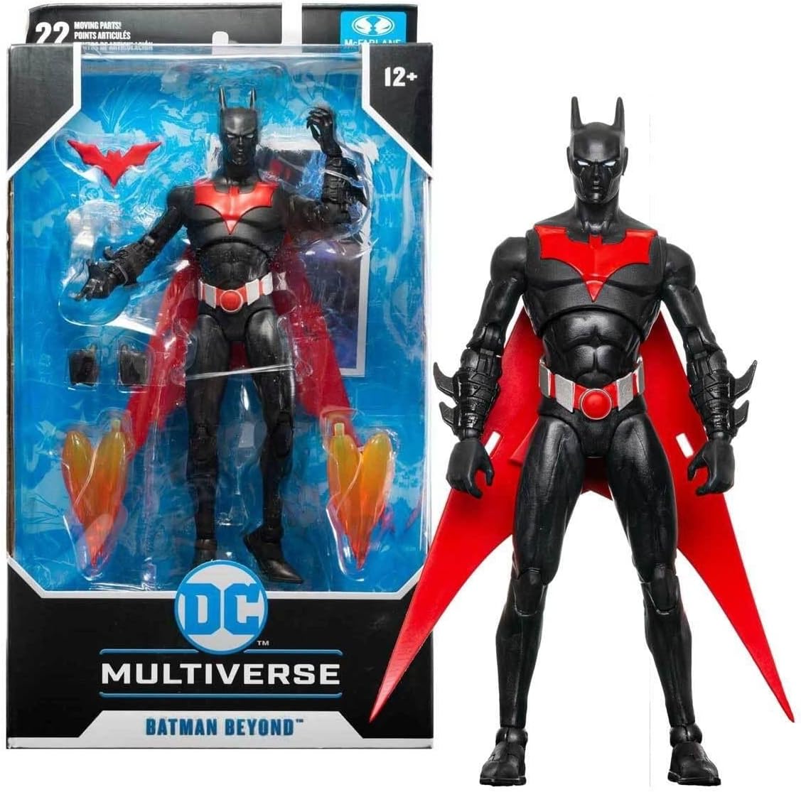 Batman Beyond