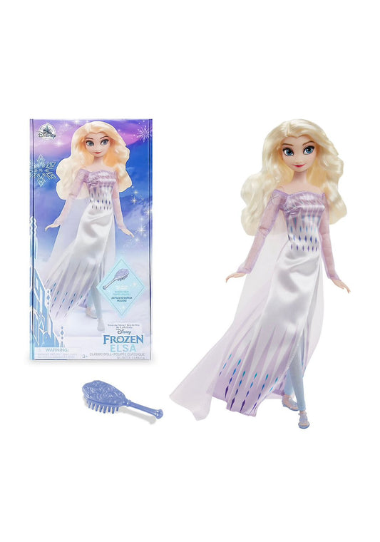 Disney Princess Doll - Elsa
