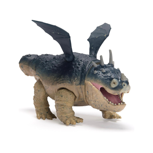How to Train Your Dragon - Gronckle Dragon