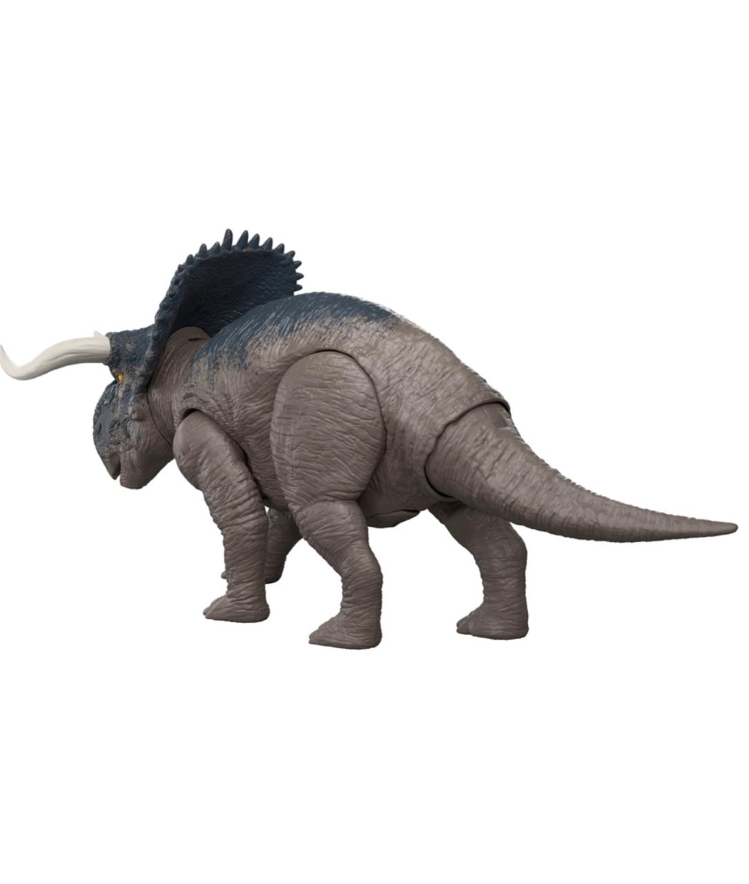 Nasutoceratops Dinosaur Figure