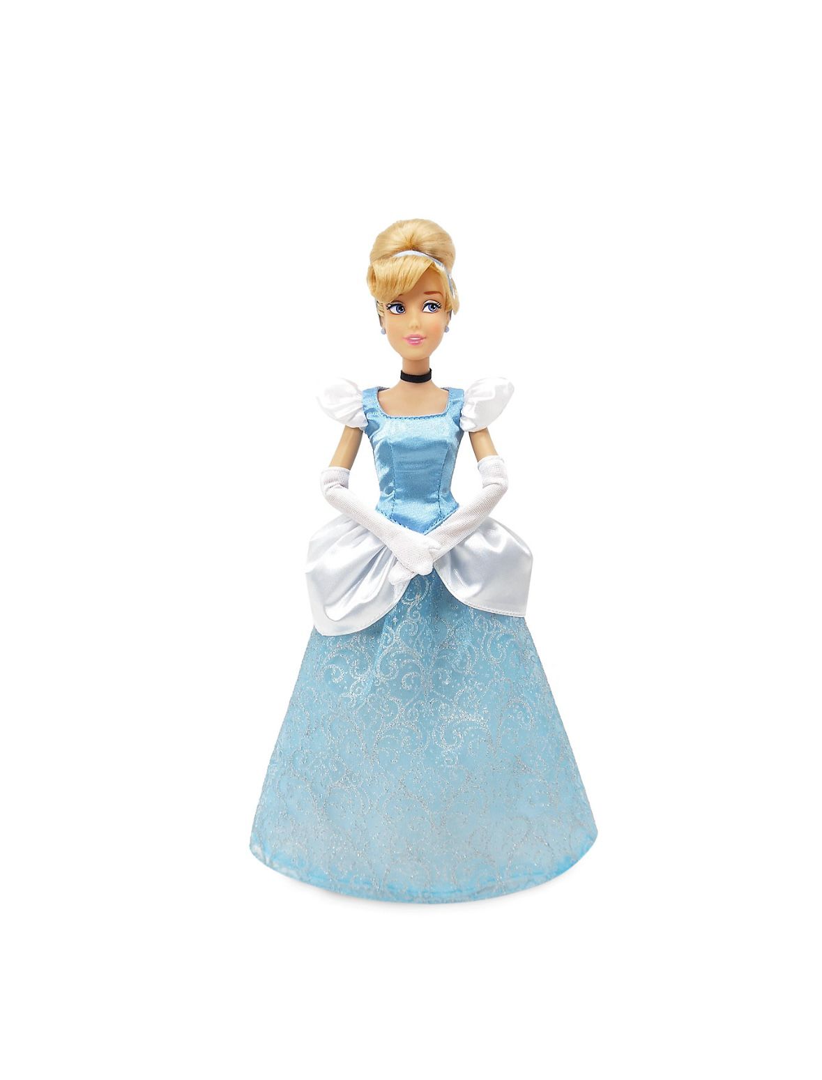 Disney Princess Doll - Cinderella
