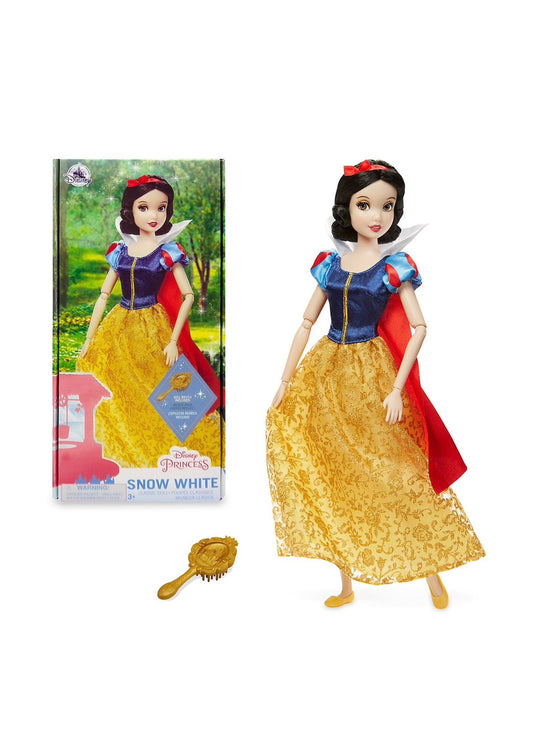 Disney Princess Doll - Snow White