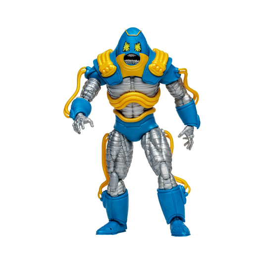 Anti Monitor Mega Action Figure