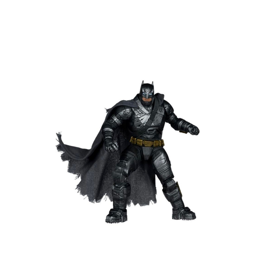 Armored Batman Action Figure