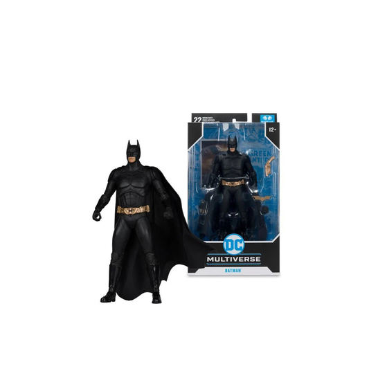 Batman Dark Knight Action Figure