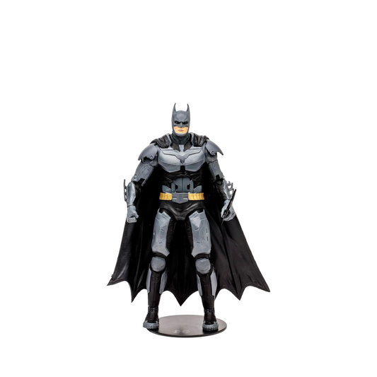 Batman Injustice Action Figure