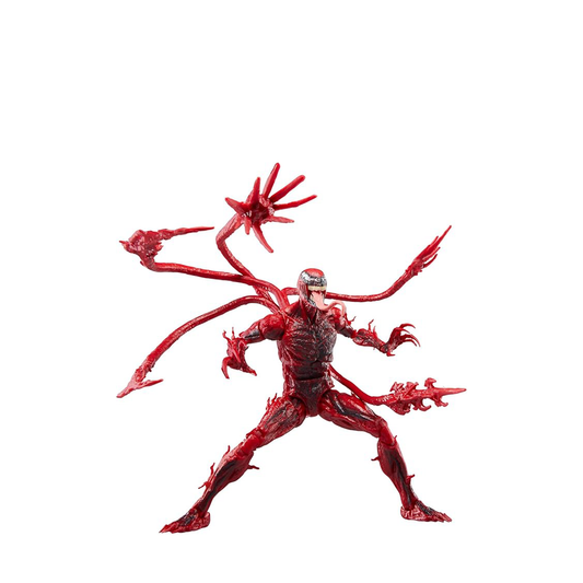 Movie Carnage Action Figure