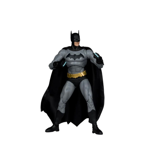 Classic Batman Action Figure